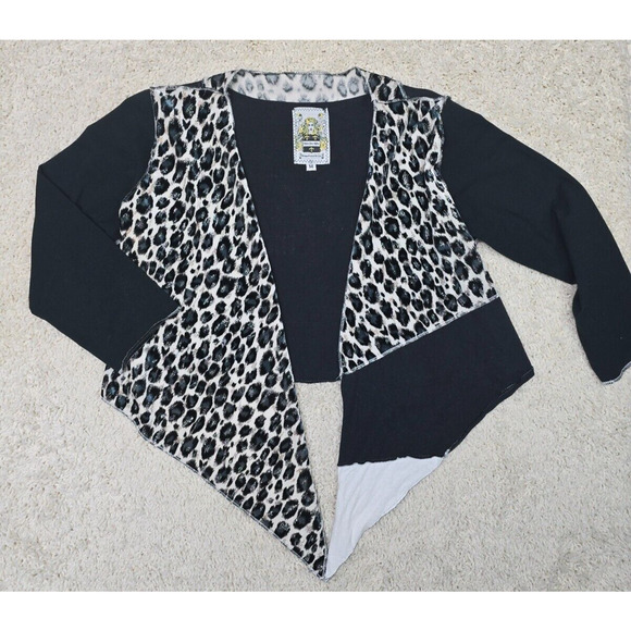 Styles Ever After Bruce Springsteen E Street Band Top Vtg Original Designs SZ M - Picture 5 of 10